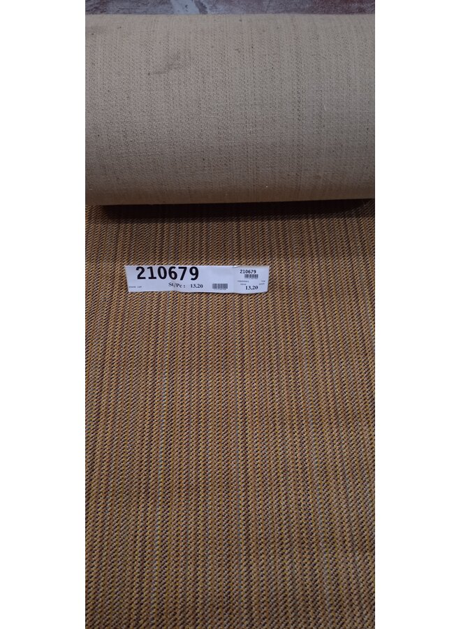 STOCK COD 9999 - 70 x 1320 cm