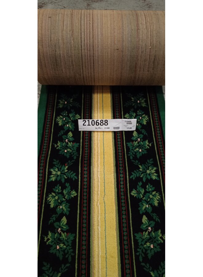 STOCK COD 9999 - 70 x 1580 cm