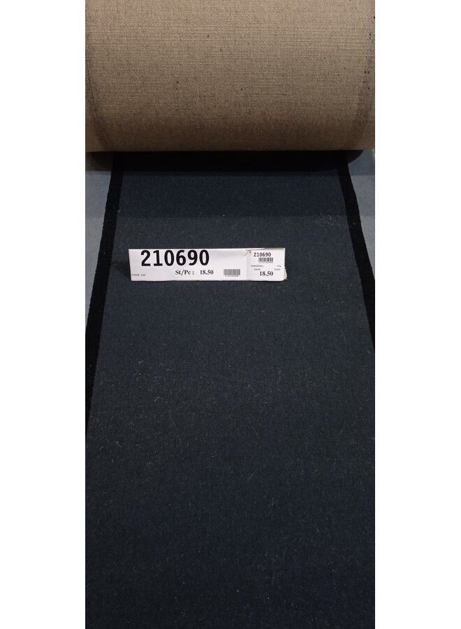 STOCK COD 9999 - 70 x 1850 cm