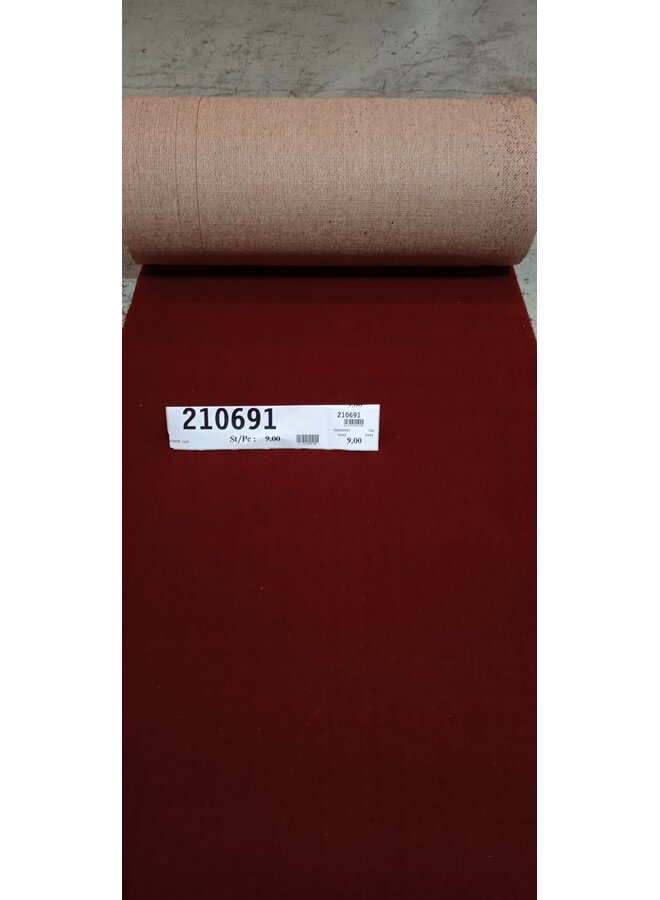 STOCK COD 9999 - 70 x 900 cm