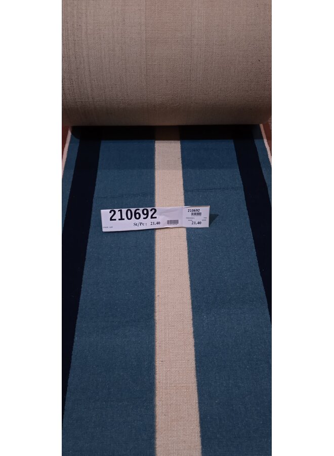 STOCK COD 9999 - 70 x 2140 cm