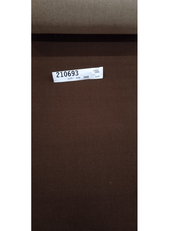 STOCK COD 9999 - 80 x 1600 cm