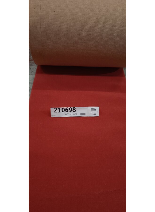 STOCK COD 9999 - 70 x 2300 cm