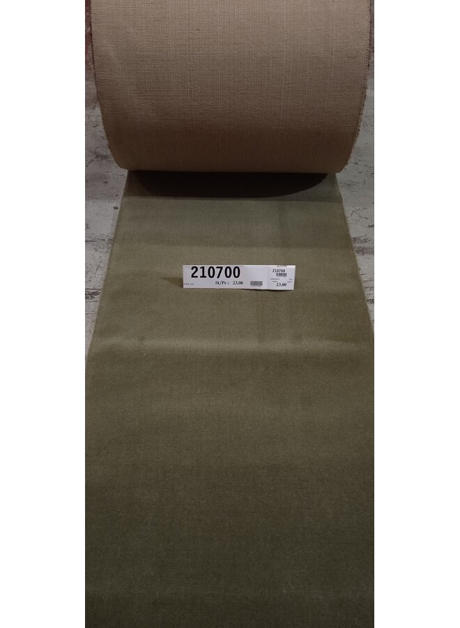 STOCK COD 9999 - 70 x 2300 cm