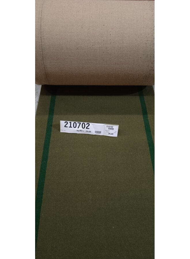 STOCK COD 9999 - 70 x 2060 cm