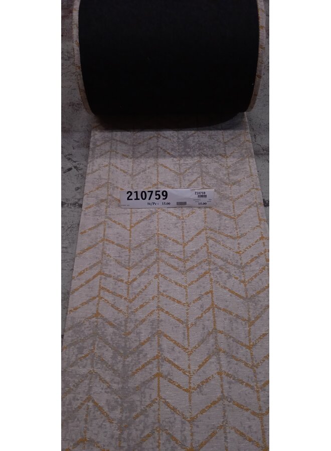 STOCK LDP 9999 - 60 x 1430 cm