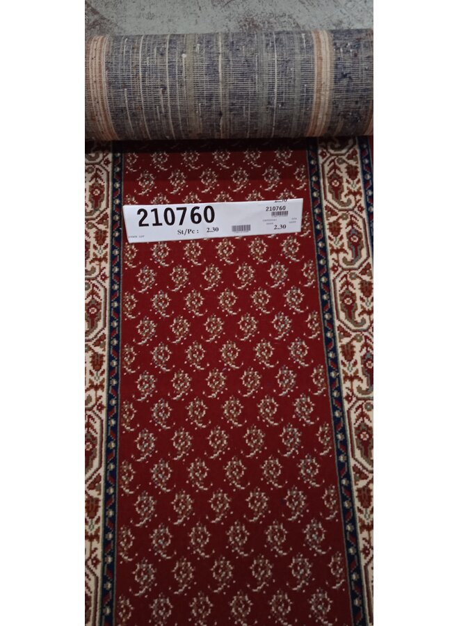 STOCK LDP 9999 - 60 x 230 cm