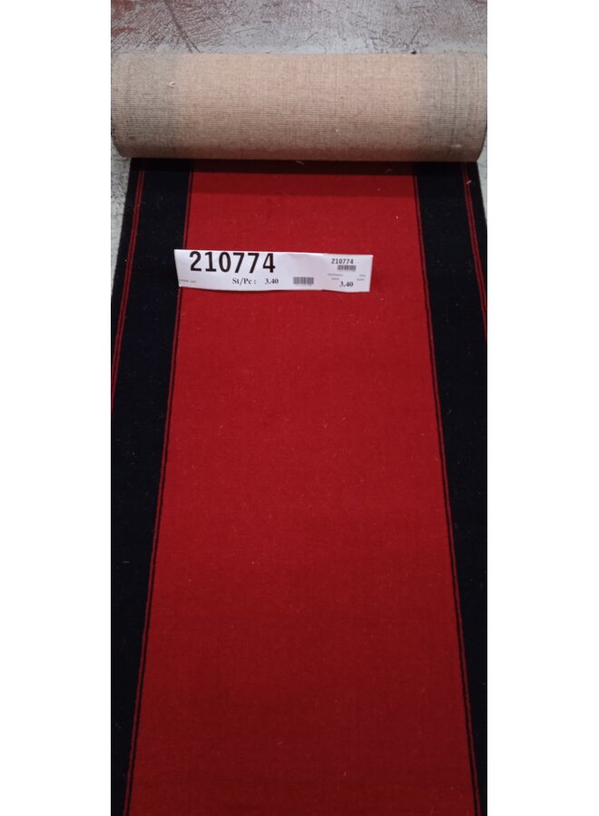 STOCK LDP 9999 - 60 x 340 cm