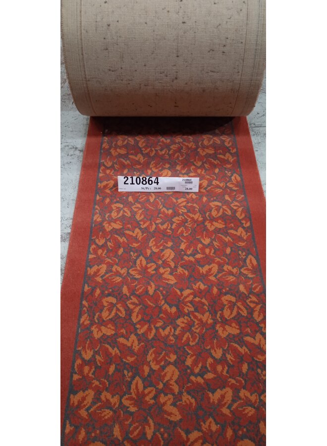 STOCK COD 9999 - 70 x 2800 cm