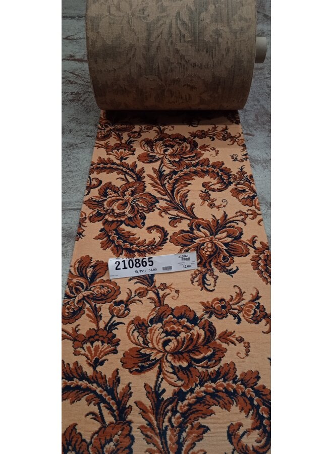 STOCK COD 9999 - 70 x 2500 cm