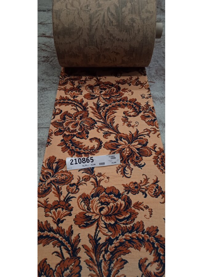 STOCK COD 9999 - 70 x 3200 cm