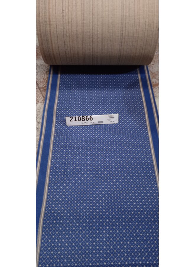 STOCK COD 9999 - 70 x 1830 cm