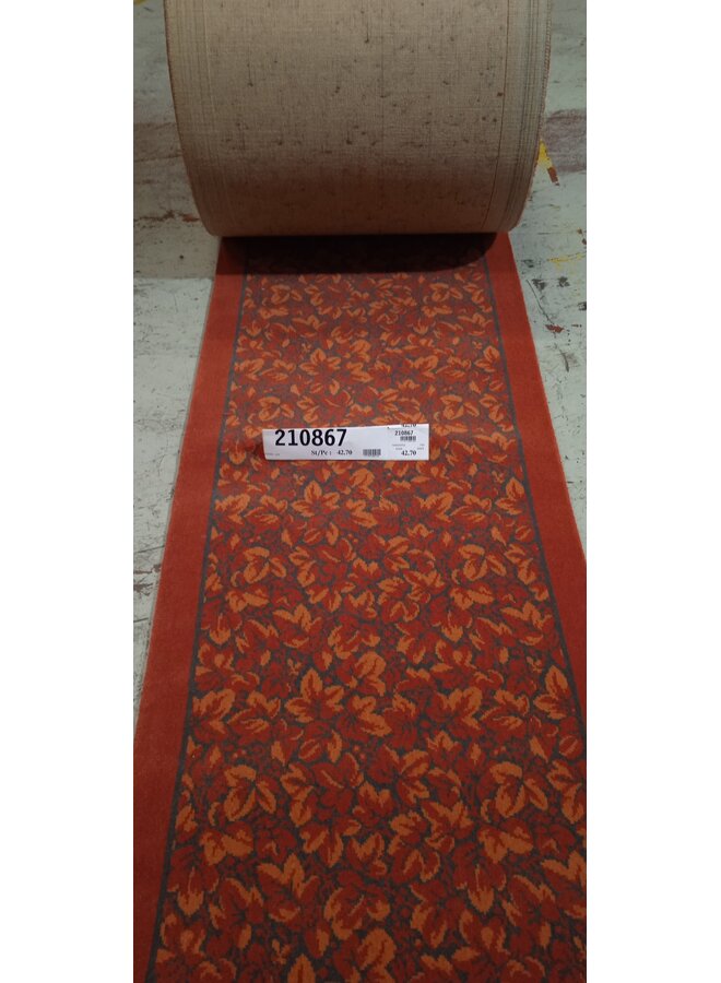 STOCK COD 9999 - 70 x 3770 cm