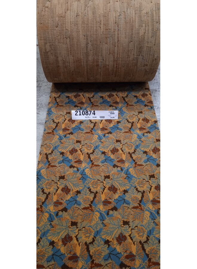 STOCK COD 9999 - 70 x 2680 cm