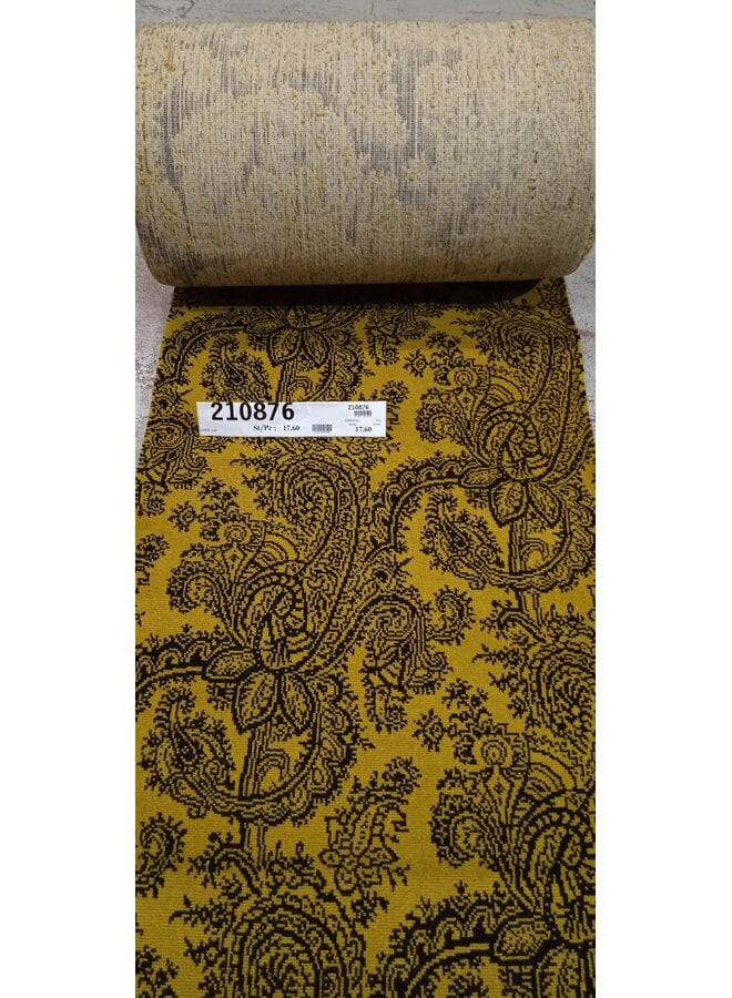 STOCK COD 9999 - 70 x 1260 cm