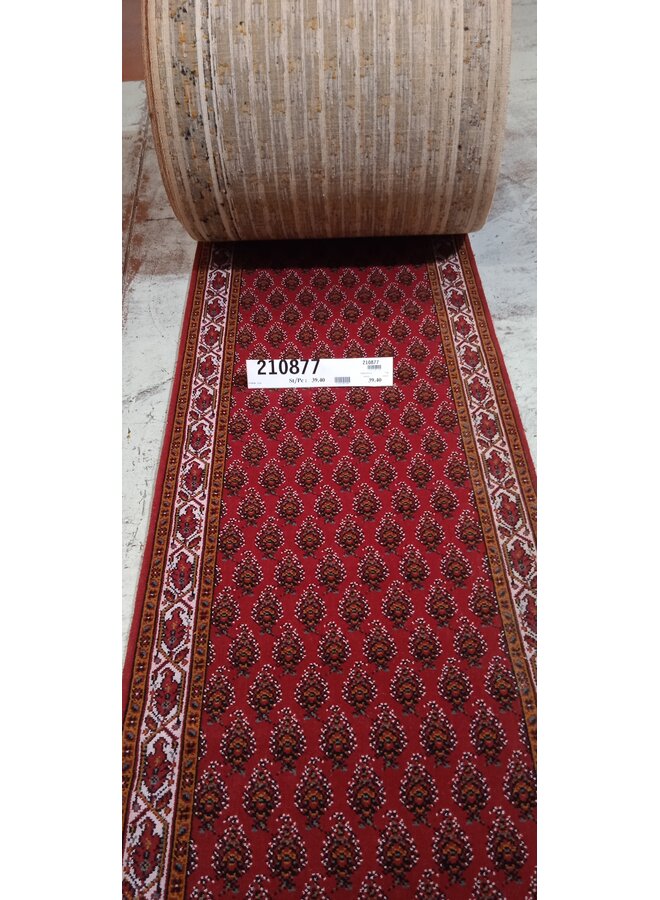 STOCK COD 9999 - 70 x 3940 cm