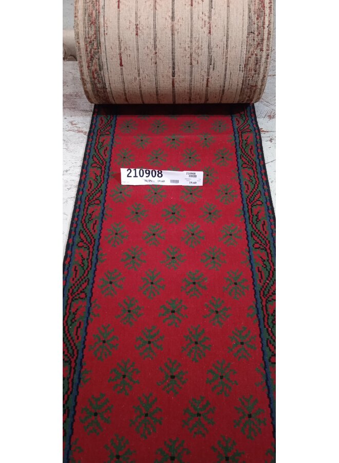 STOCK COD 9999 - 70 x 1960 cm