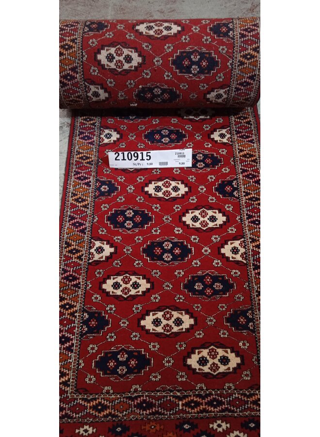 STOCK COD 9999 - 75 x 980 cm