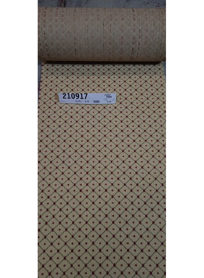 STOCK COD 9999 - 70 x 810 cm