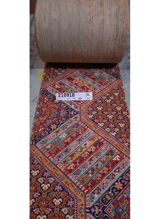 STOCK COD 9999 - 70 x 3400 cm