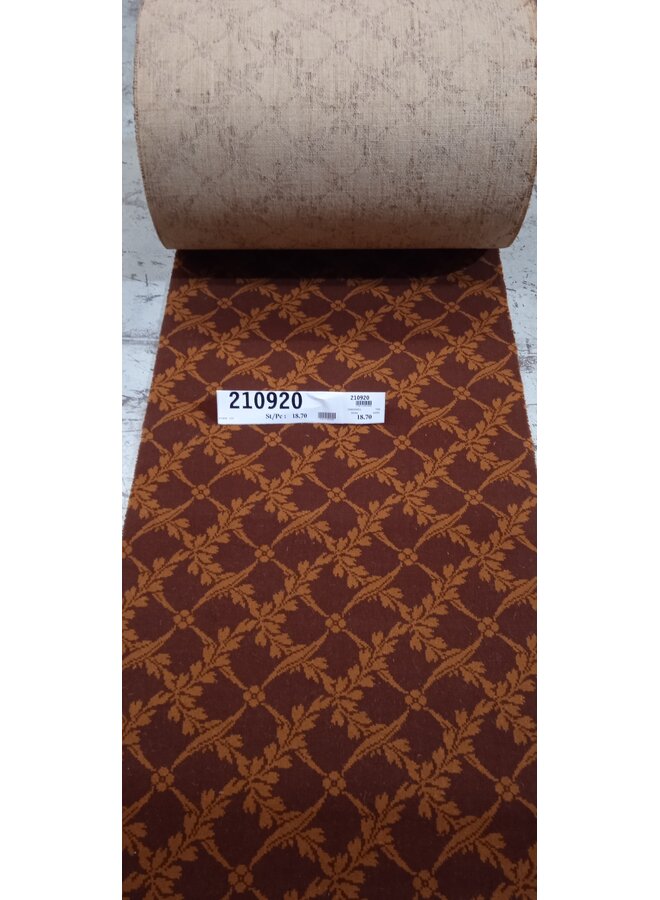 STOCK COD 9999 - 70 x 1870 cm