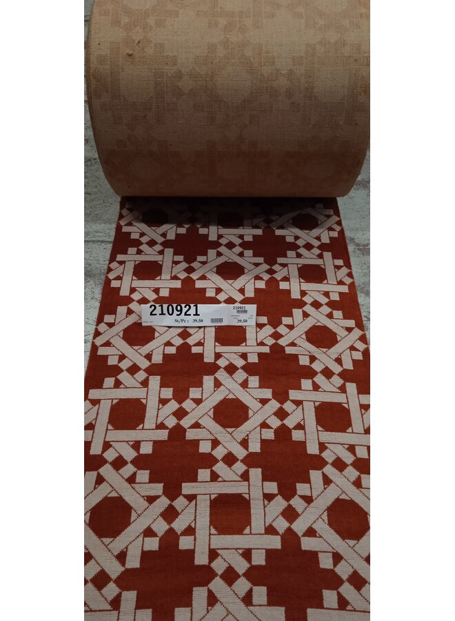 STOCK COD 9999 - 70 x 3950 cm