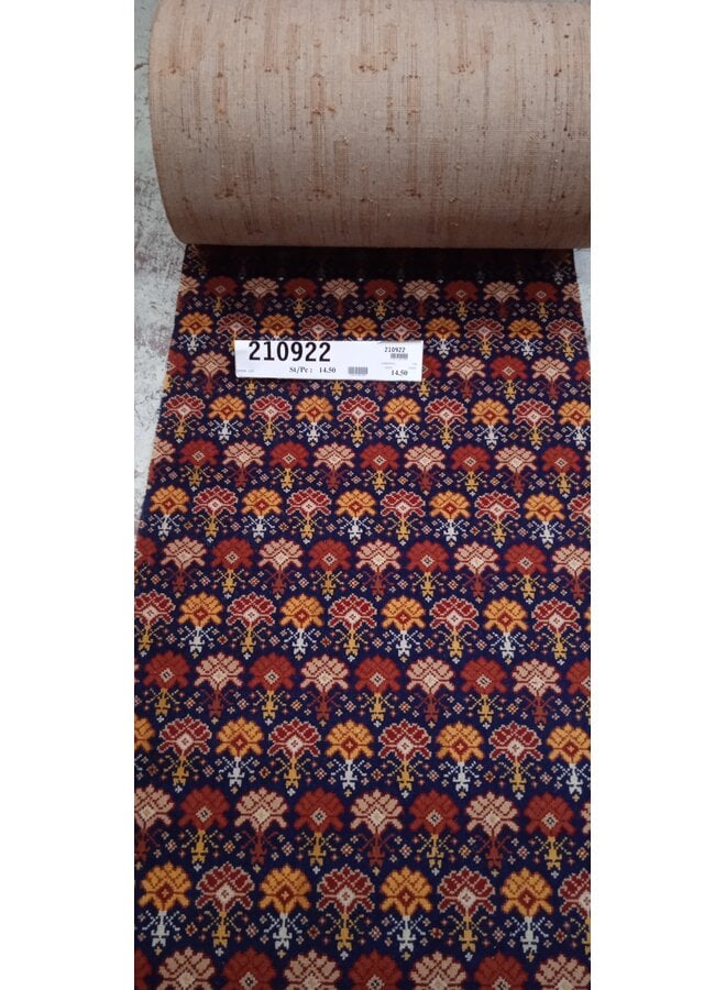 STOCK COD 9999 - 70 x 950 cm