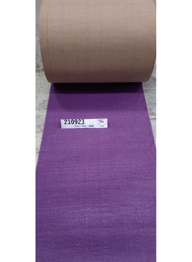 STOCK COD 9999 - 70 x 3450 cm