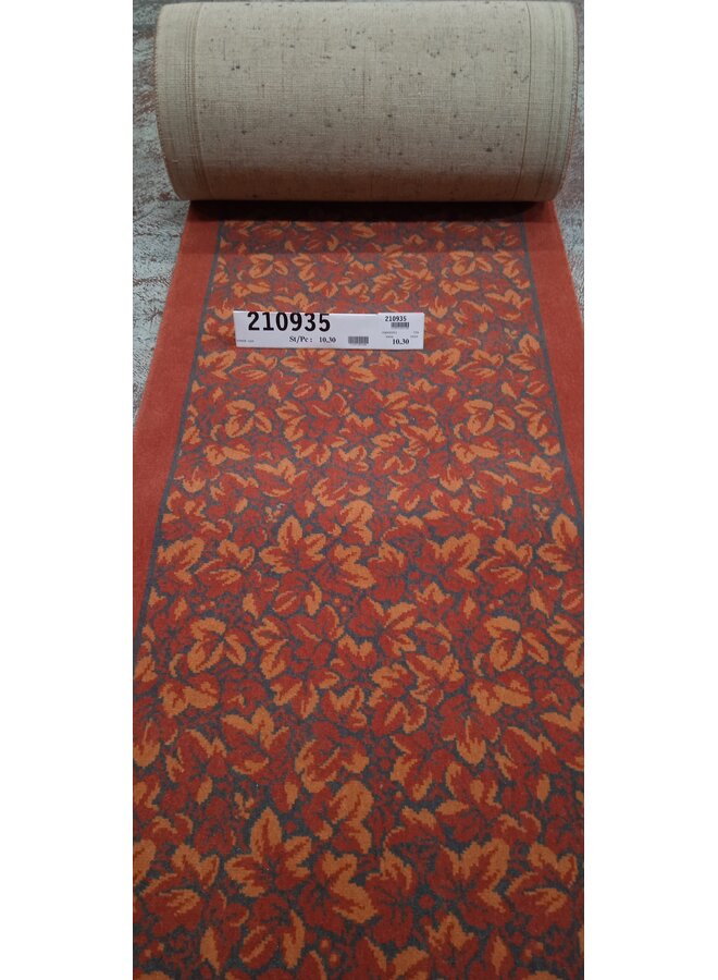 STOCK COD 9999 - 70 x 1030 cm