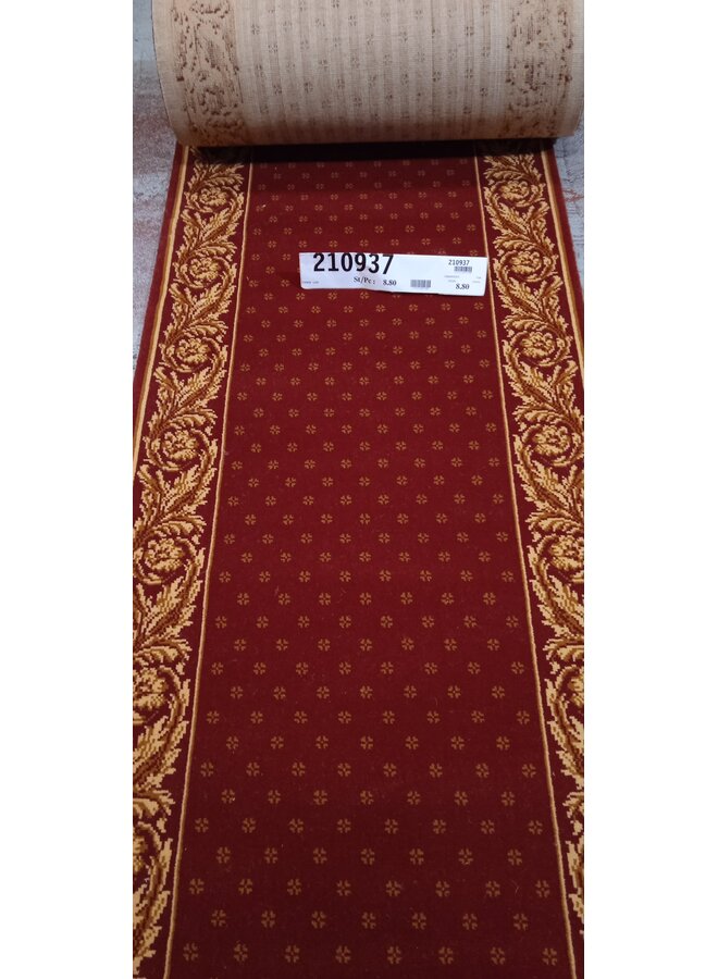 STOCK COD 9999 - 70 x 880 cm