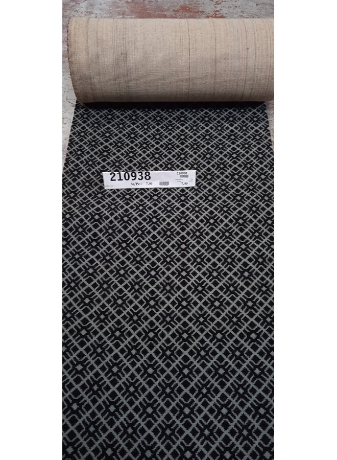 STOCK COD 9999 - 70 x 340 cm