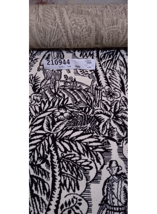 STOCK COD 9999 - 70 x 90 cm