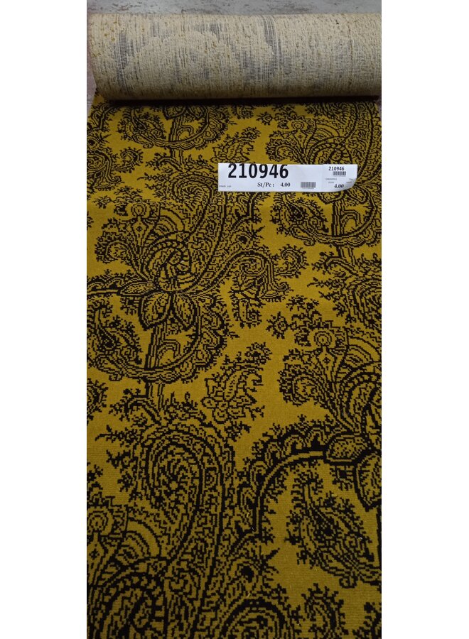 STOCK COD 9999 - 70 x 260 cm