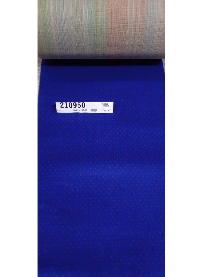 STOCK COD 9999 - 70 x 1720 cm