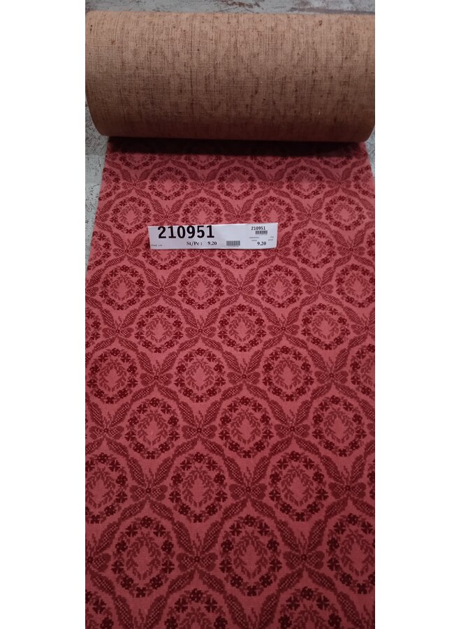 STOCK COD 9999 - 70 x 920 cm