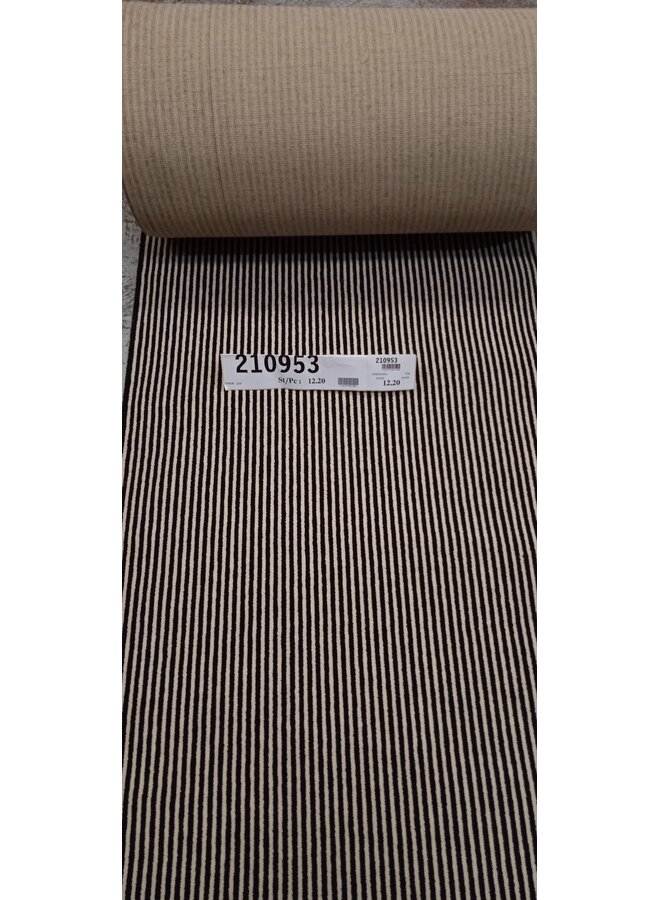 STOCK COD 9999 - 70 x 940 cm