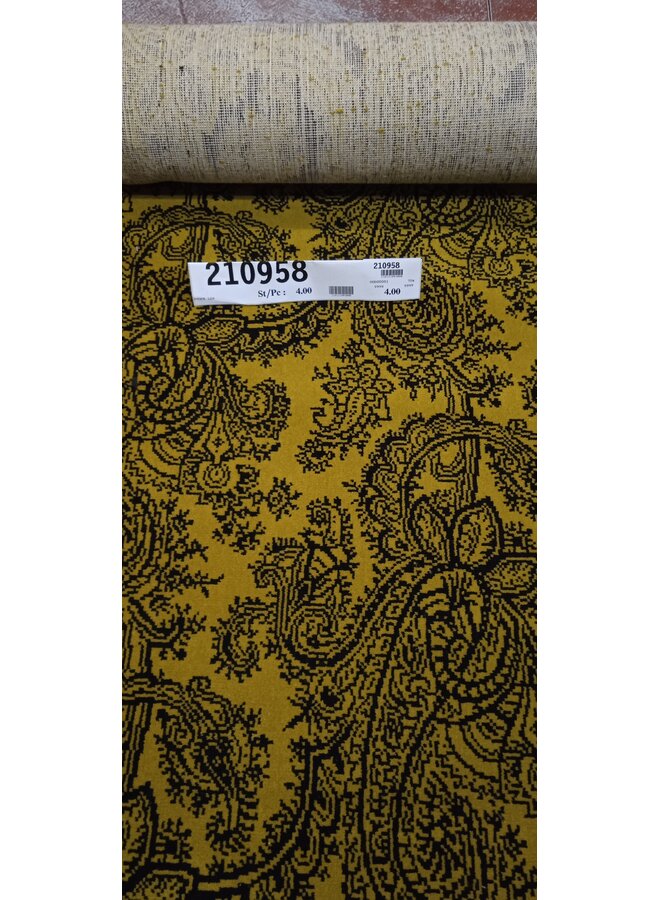 STOCK COD 9999 - 70 x 330 cm