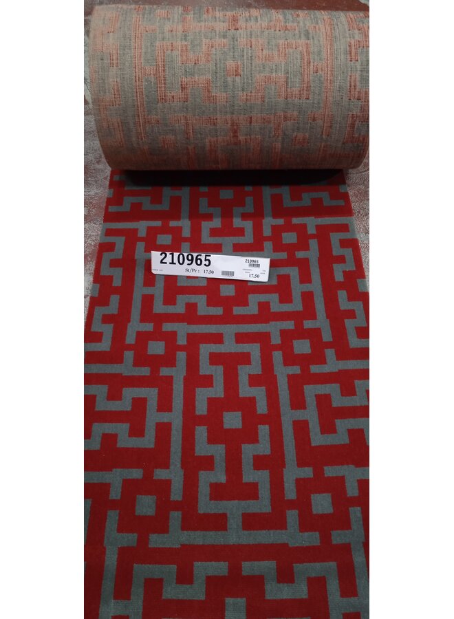 STOCK COD 9999 - 70 x 1680 cm