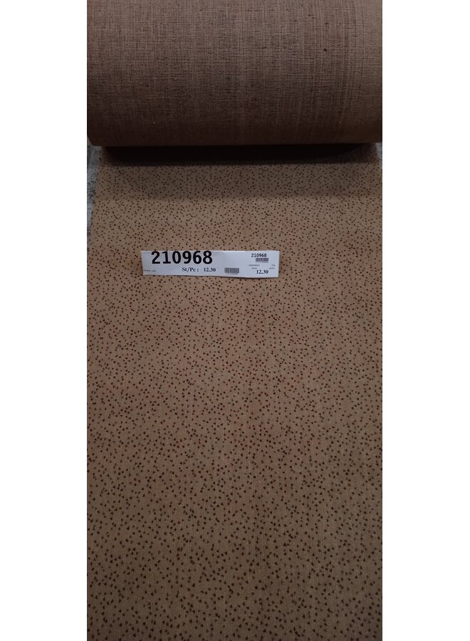 STOCK COD 9999 - 70 x 1230 cm