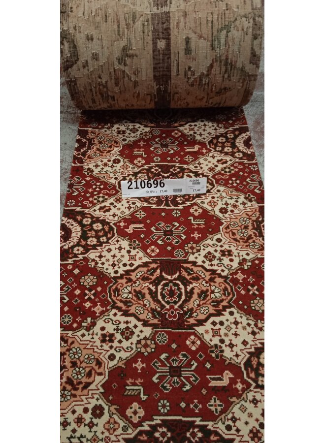 STOCK COD 9999 - 70 x 1540 cm