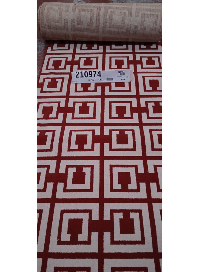 STOCK COD 9999 - 70 x 480 cm