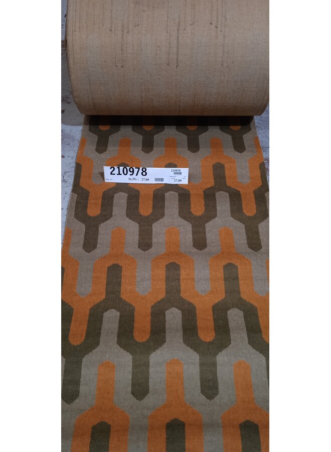 STOCK COD 9999 - 70 x 2710 cm