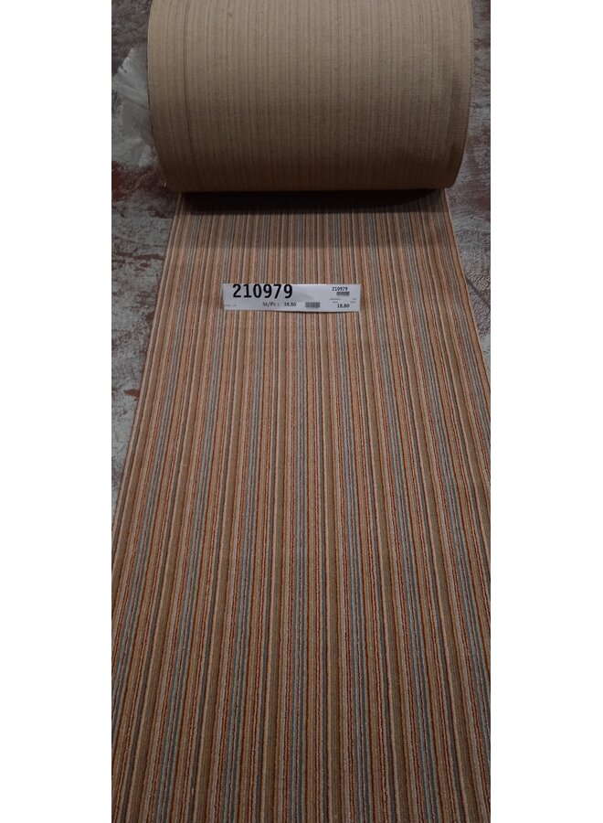 STOCK COD 9999 - 70 x 1880 cm