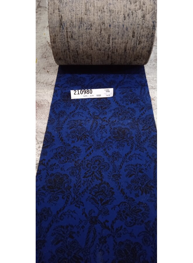 STOCK COD 9999 - 70 x 2650 cm