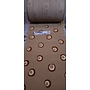 STOCK COD 9999 - 70 x 1610 cm