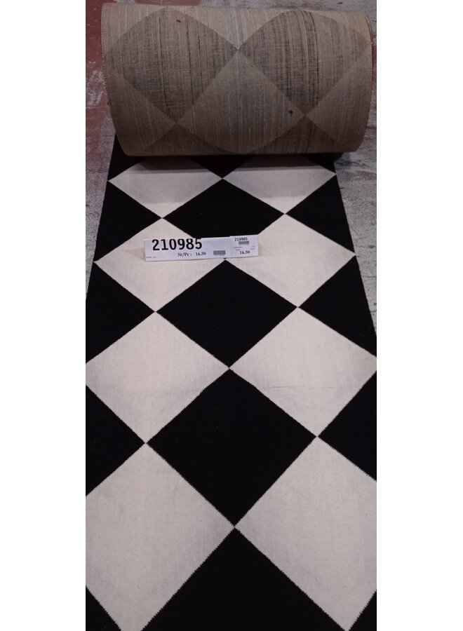 STOCK COD 9999 - 70 x 1650 cm