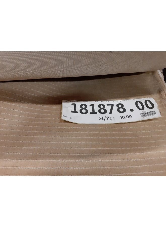 DUNE 300 7015 - 457 x 650 cm