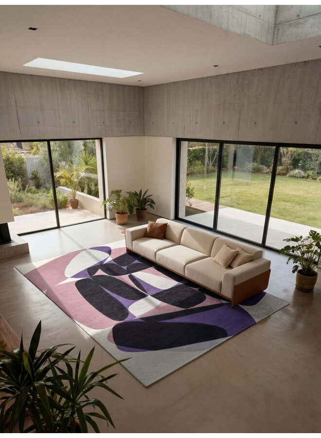 Stones - Eclipse 2086