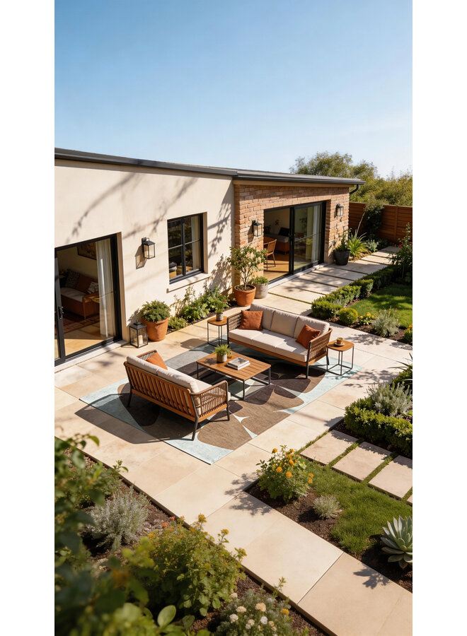 Stones - Cookie 2087