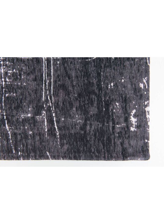 Mad Men - White on Black 8655